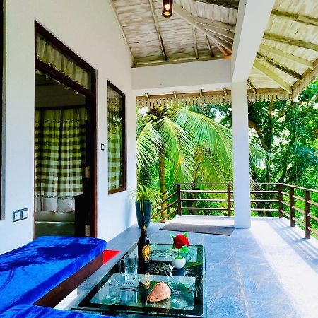 Mountain Seaview Cabanas 坦加拉 外观 照片