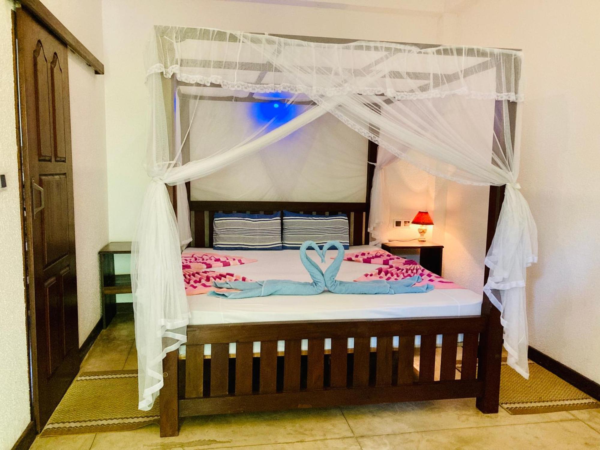 Mountain Seaview Cabanas 坦加拉 外观 照片