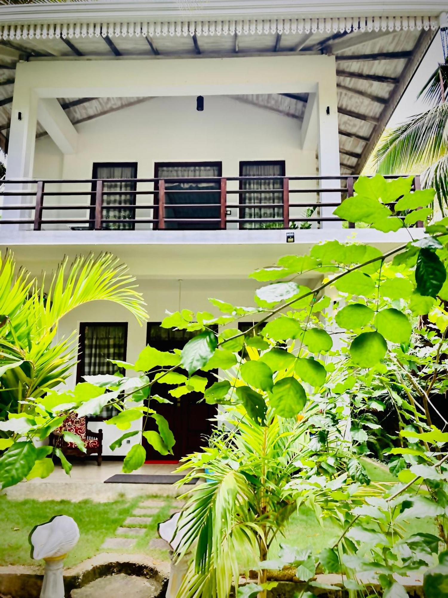 Mountain Seaview Cabanas 坦加拉 外观 照片