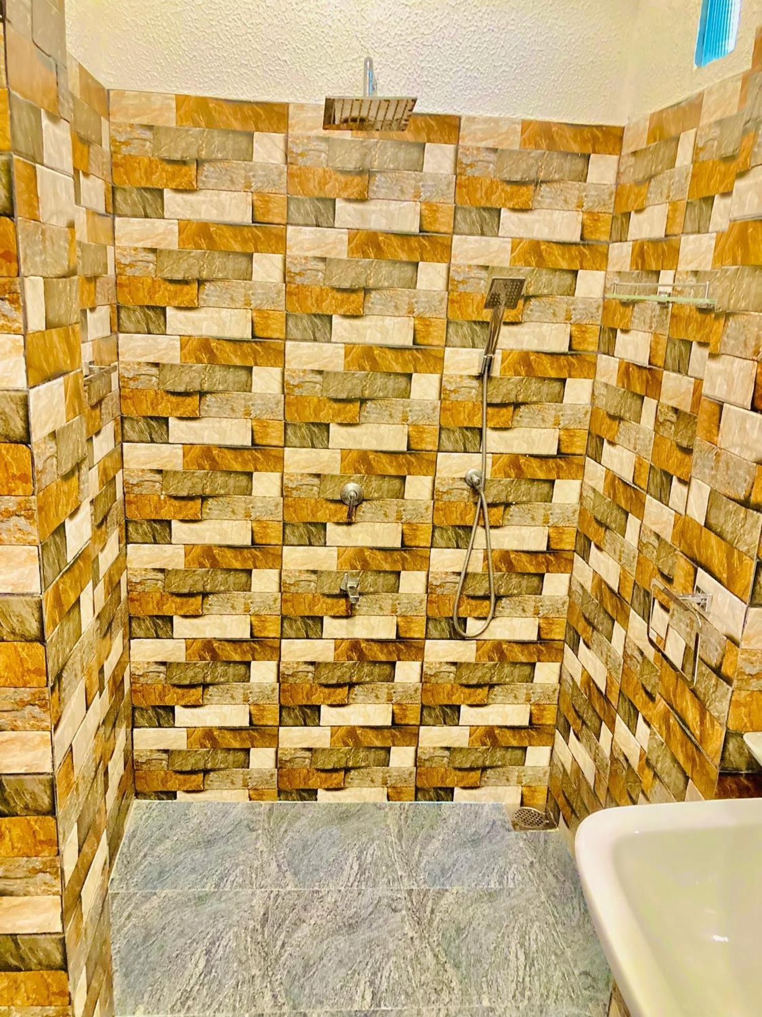 Mountain Seaview Cabanas 坦加拉 外观 照片