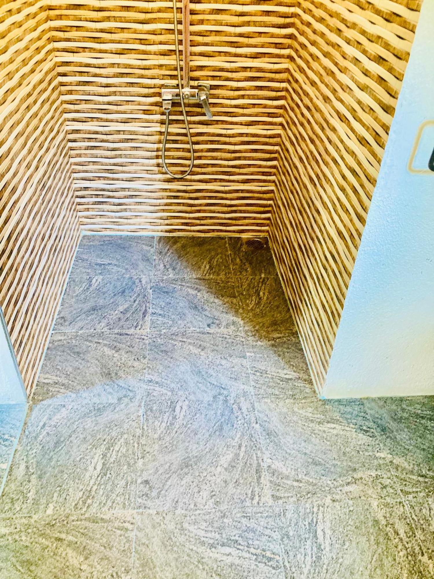 Mountain Seaview Cabanas 坦加拉 外观 照片