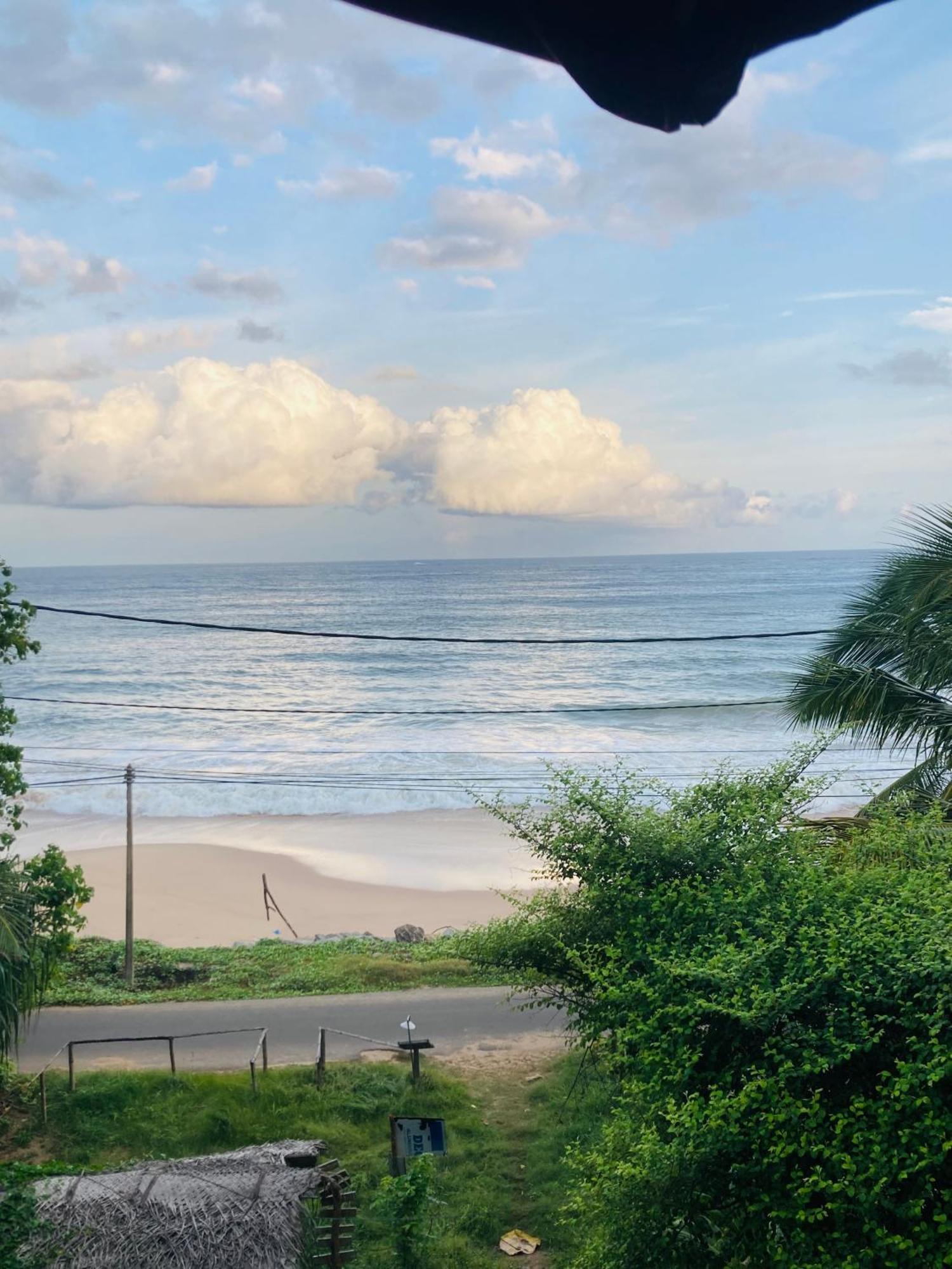 Mountain Seaview Cabanas 坦加拉 外观 照片