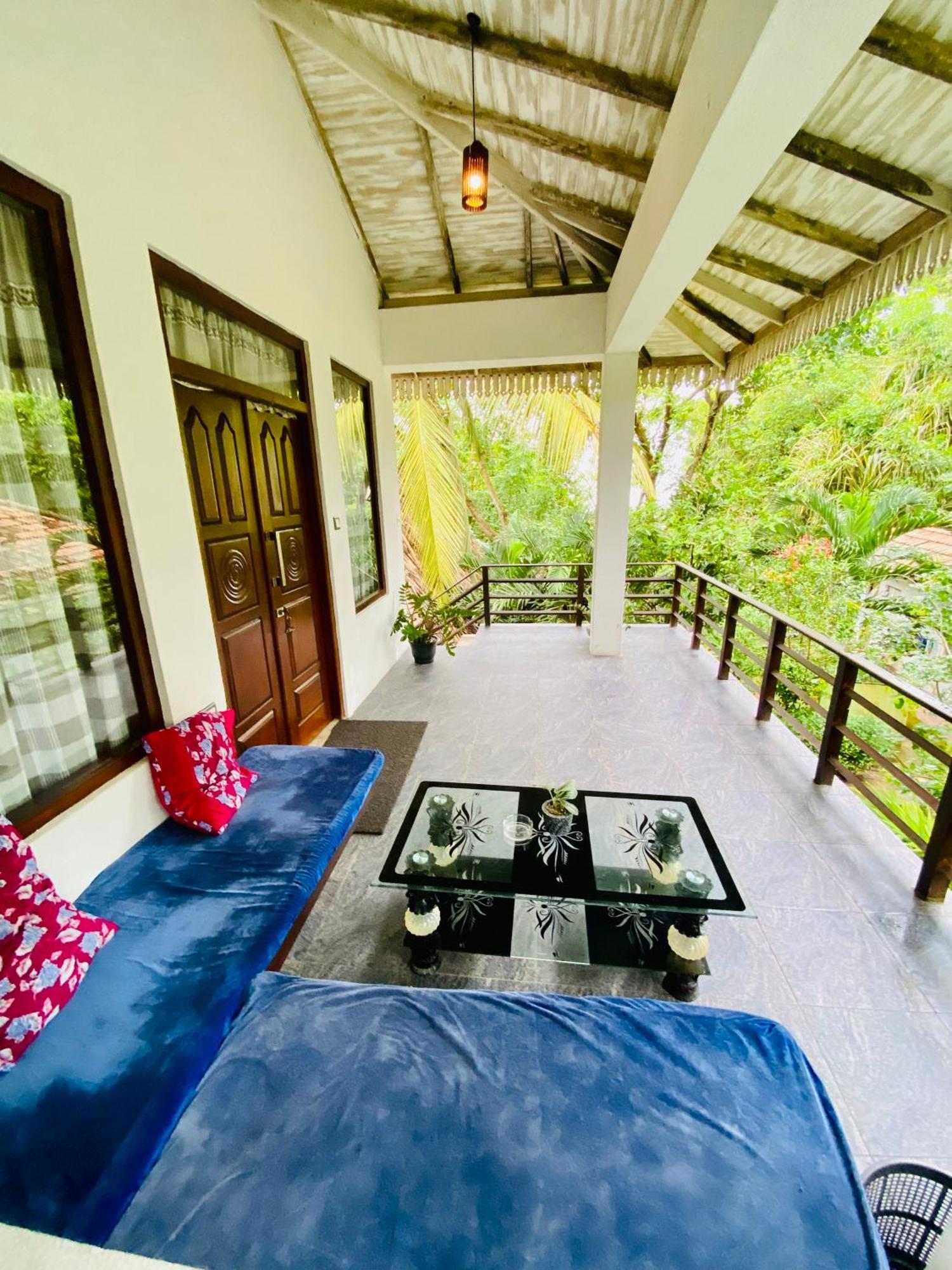 Mountain Seaview Cabanas 坦加拉 外观 照片